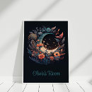 Recherche de lune posters Pour elle