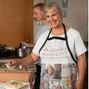 Search for baked for you aprons Grandmother