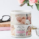 Search for new world mugs Photo collage