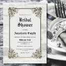 Recherche de ordonné invitations Élégant