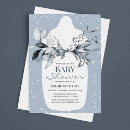 Recherche de nouvelles mamans invitations Bleu