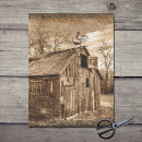 Search for farmhouse decoupage paper Grunge