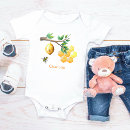 Search for script baby clothes Yellow