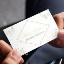 Recherche de counselling cartes visite Psychothérapeute