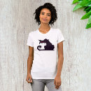 Recherche de mode de bête tshirts Pour elle