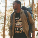 Search for graham crackers tshirts Chocolate