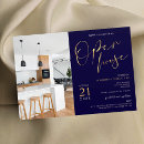 Recherche de house invitations Moderne