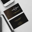 Recherche de logo diamant cartes visite Moderne