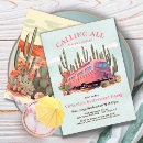 Search for happy retirement invitations Retro