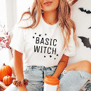 Search for funny witch sayings tshirts Quote