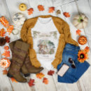 Recherche de fairy tshirts Champignon