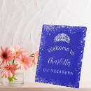 Search for quinceanera welcome signs Quinceanera quince xv