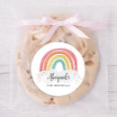 Search for kids birthday stickers Cute