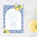 Search for co ed bridal shower invitations For her