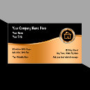 Search for inspector business cards Realtor