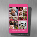 Recherche de 14 magnets Pour elle