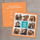 Search for collage birthday invitations Stylish