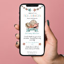 Search for seashell invitations Summer