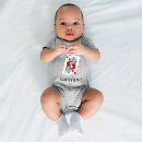 Recherche de king bébé vêtements Roi des coeurs