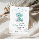 Search for little dragon invitations Whimsical