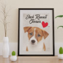 Recherche de jack russell posters Amoureux des chiens