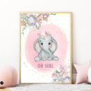 Search for pretty elephant posters Cute