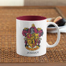 Recherche de masque de mort tasses Gryffondor