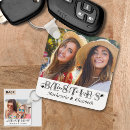 Search for best friend forever keychains Names