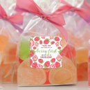 Search for one year old girl stickers Strawberry