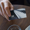 Recherche de tuteur de piano cartes visite Clavier