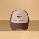 Search for brown baseball hats Logo