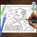 Search for alaska state The last frontier