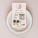 Recherche de blog cartes visite Pour elle