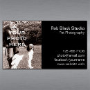 Search for text business cards Photography