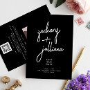 Search for tuxedo invitations Stylish