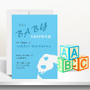 Recherche de text baby shower invitations Bébé