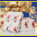 Search for humor wrapping paper Merry christmas