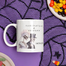 Search for skeleton mugs Halloween