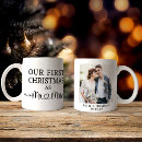 Recherche de jeunes mariés tasses Pour eux