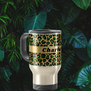 Recherche de leopard voyage mugs Pour elle