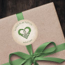 Search for celtic knotwork stickers Green