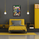 Search for marvel comics canvas prints Comic books