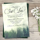 Search for backyard invitations Nothing fancy just love