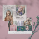 Search for golden graduation invitations High school