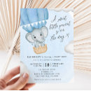 Search for little peanut invitations Balloon