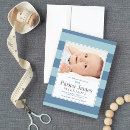 Recherche de beau bébé invitations Pour enfants