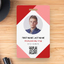 Search for qr code badges Retail