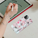 Recherche de cerisier japonais iphone coques Printemps