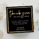 Search for package note cards Elegant