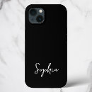 Search for my name is iphone cases For her
